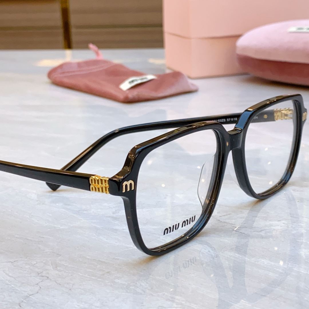 Miu Miu Sunglasses